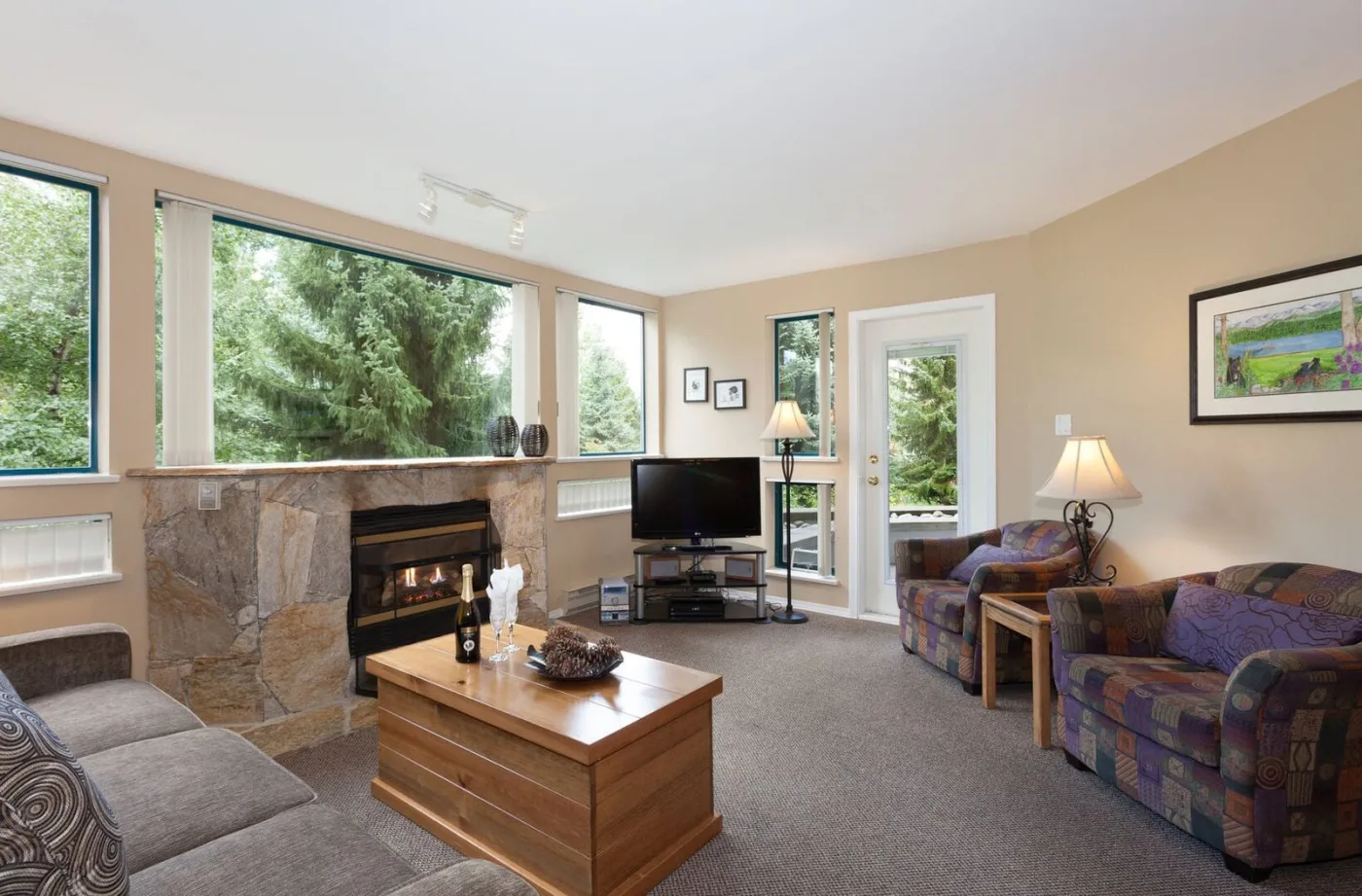 Greystone 105