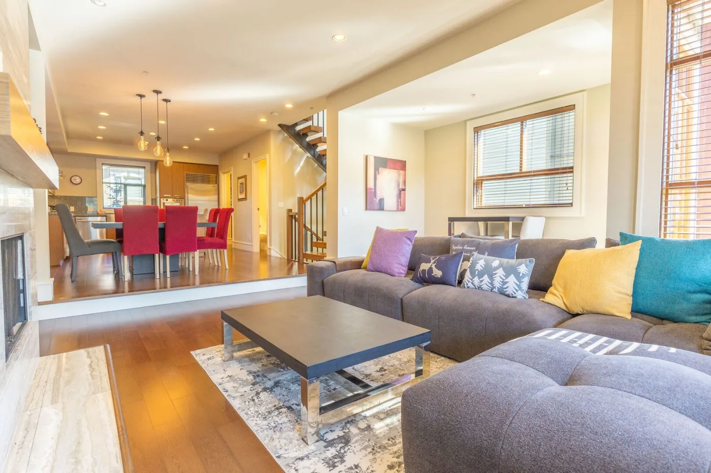 Fitzsimmons Walk 33